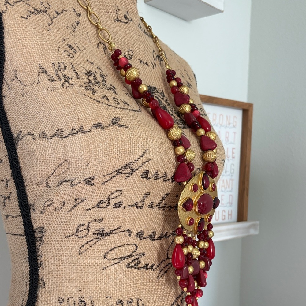 Chico's 35 Year Anniversary BOLD Special Edition piece - Picture 5 of 15